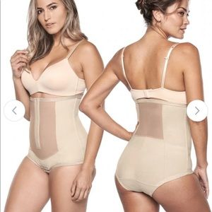 Postpartum Girdle Corset